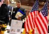 Private employers added 109,000 roles in April