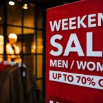 Record Consumer Purchases Signal Major Economic Shift as Retail Spending Trend Reshapes Market Outlook