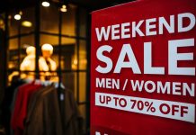 Record Consumer Purchases Signal Major Economic Shift as Retail Spending Trend Reshapes Market Outlook